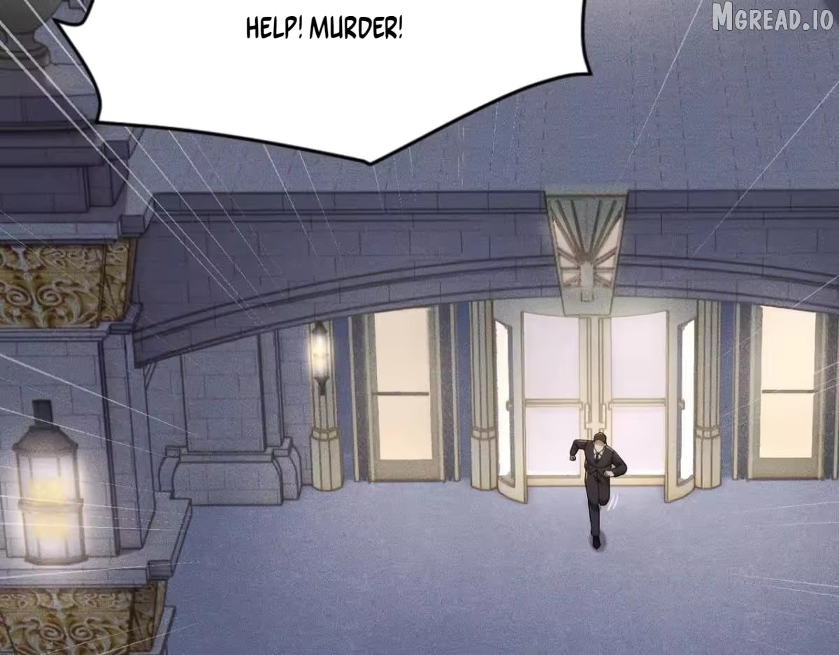 Hidden Dragon in the City (2025) Chapter 74  - page 130